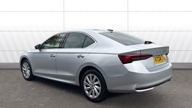 Skoda Octavia 1.5 TSI 150 First Edition 5dr Petrol Hatchback